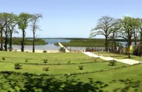 Les Palétuviers Hotels in Foundiougne