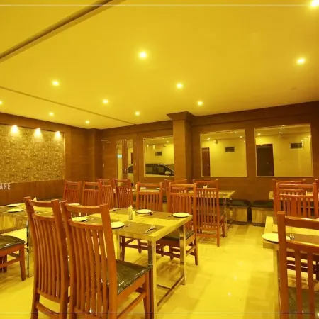 Hotel Wayanad Square