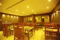 Hotel Wayanad Square - Morgenmad