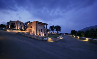 Menalia Villas & Suites KTIMA KOUMPOURI