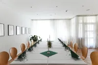 Hotel Garni "Zum Eichwerder" - Frühstück