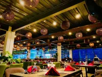 Viluxey City Hotel Pannipitiya 호텔