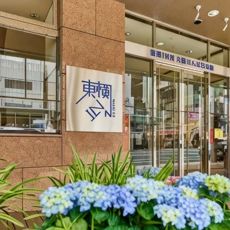 Toyoko Inn Osaka Namba Nippombashi