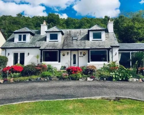 Hillview Guest House Hotels in Fort William
