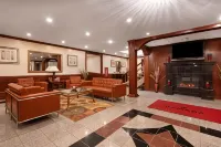 Albert Lea Inn and Suites