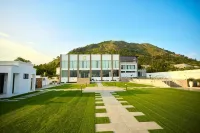 Abram Hills Hotel Ltd Hotels in New-Juaben Municipal