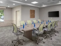 Hilton Garden Inn Columbus コロンバスのホテル