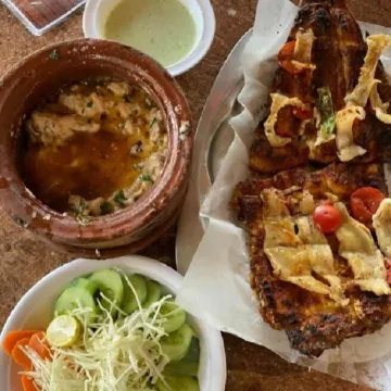 Sharja Hotel and Restaurant