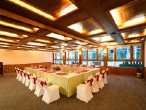 Sinclairs Darjeeling Hotels in Darjeeling