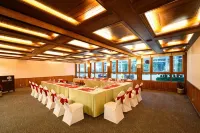 Sinclairs Darjeeling Hotels in Darjeeling