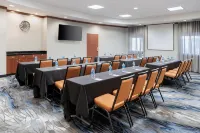 Fairfield Inn & Suites Orlando Ocoee Hôtels à : Winter Garden