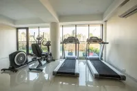 Prominent Corporate Residency Hotels in Gandhinagar