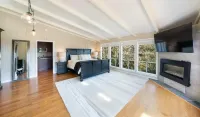 Vista Breathtaking View Estate, 5 Min to Healdsburg Square, Sleeps 12, Pool, Spa
