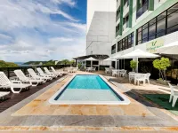 Yak Beach Hotel Ponta Negra Hotel di Natal