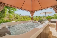Anna Boccali Resort - Villas
