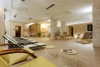 Spa Hotel Aspa Vila - spa