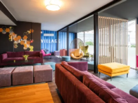 BeeVillage Messehotel Hannover Laatzen Hotels in Laatzen