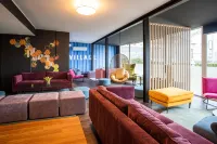 BeeVillage Messehotel Hannover Laatzen Hotels in Laatzen