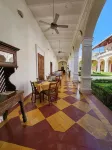 Hotel la Perla Leon - petit déjeuner