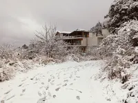 Mountain bnb hartola Uttarakhand