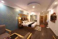 Hotel Nsb Manali - Hot Tub
