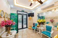 King's Hotel Linh Đàm 2