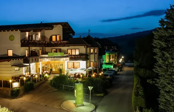 韋弗關鍵時間酒店