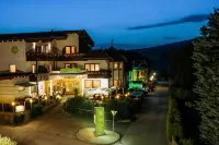 VitalZeit Hotel Weber Hotels in Kirchschlag