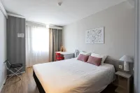 Ibis Valencia Alfafar Hotels in L'Horta de València