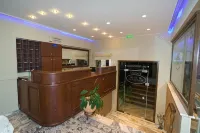 40 Platania Hotel