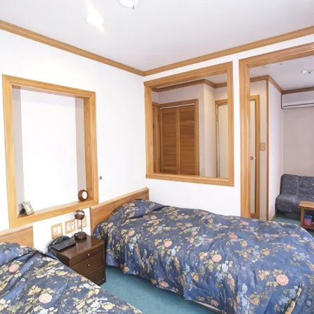 Pension Fraisier