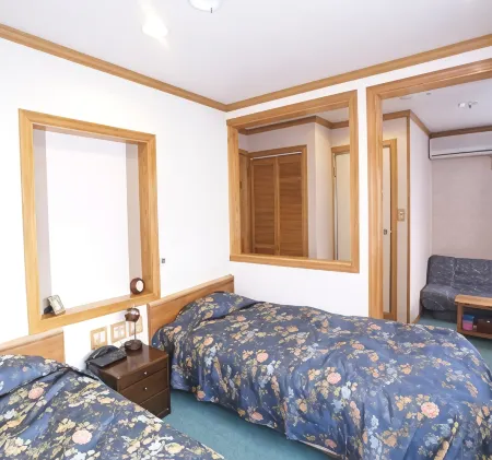 Pension Fraisier Отели в г. Китасиобара