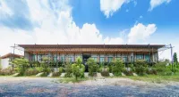 Cafe and Thammachart Resort at Nakhon Phanom Hotels near Wat Ban Don Muang