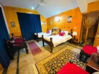 Nathia Gali Resort Các khách sạn ở Nathia Gali
