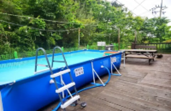 Taean la Luna Spa Pension