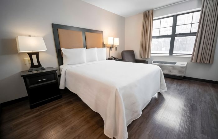 Extended Stay America Suites - Boston - Peabody