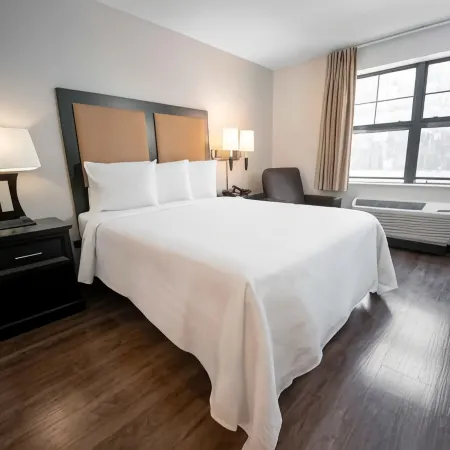 Extended Stay America Suites - Boston - Peabody