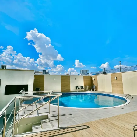 Hotel Saint Paul