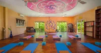 Navutu Dreams Resort & Wellness Retreat - Pet friendly
