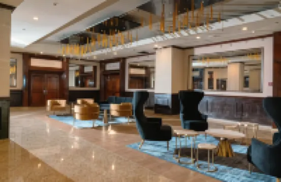 Waymore酒店水療及娛樂場