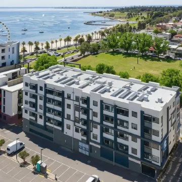 Oaks Vue Suites Geelong