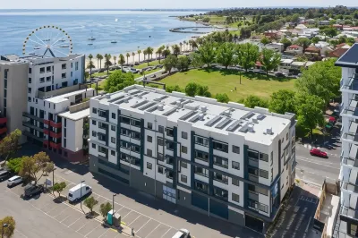 Oaks Vue Suites Geelong