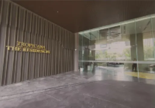 Tropicana Residence Kuala Lumpur by Collective Haus