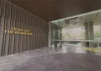Tropicana Residence Kuala Lumpur by Collective Haus