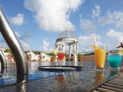 Windsor Rajadhani Hotel