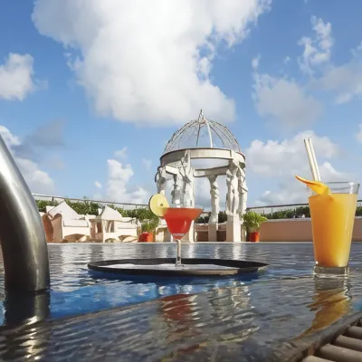 Windsor Rajadhani Hotel Hotels near Mithrananthapuram Trimurti Temple