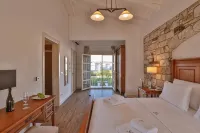 Kose Konak Butik Hotel-Special Hotels in Urla