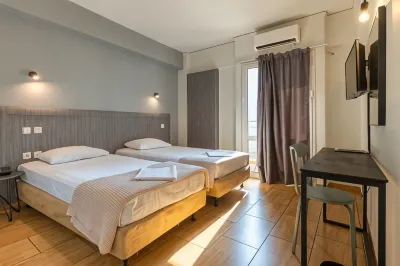 Stalis Hotel Hotels in 