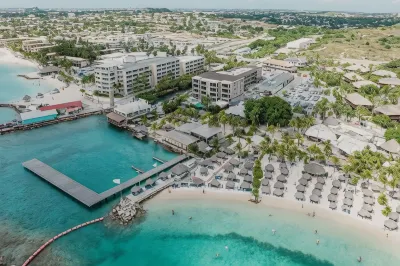 The Beach House Hotels in Willemstad