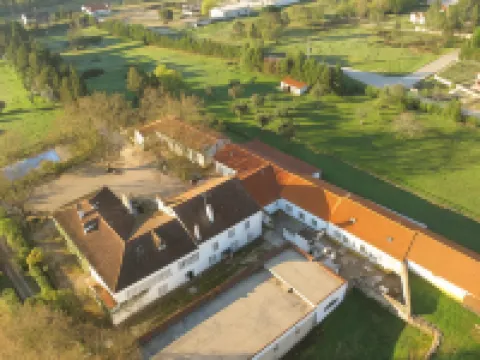 Quinta da Alcaidaria Mor  otelleri